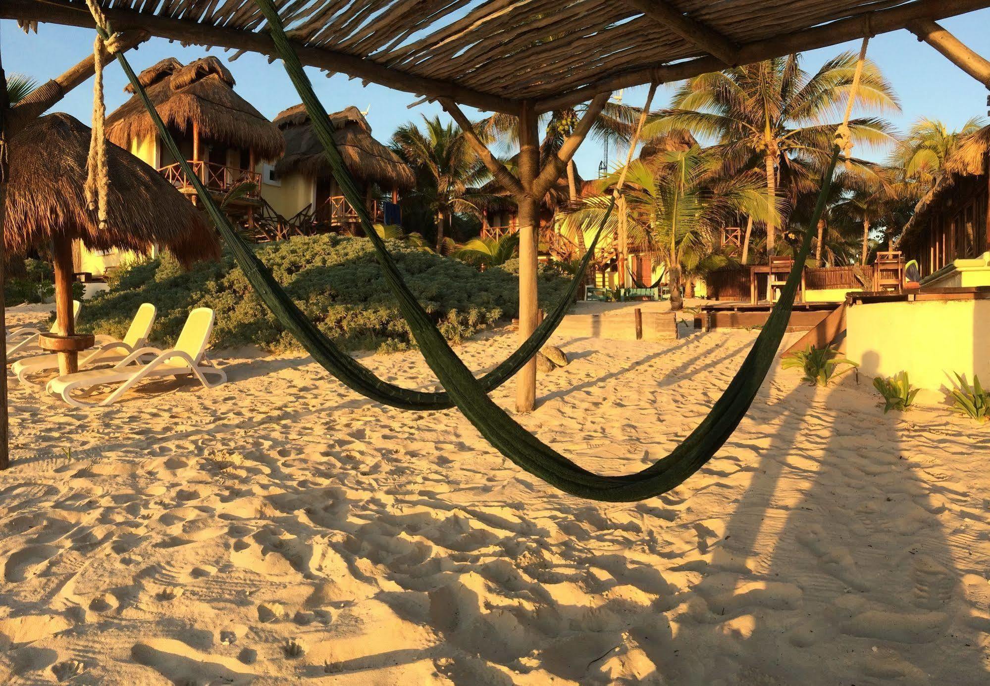 Hotel Piedra Escondida Tulum