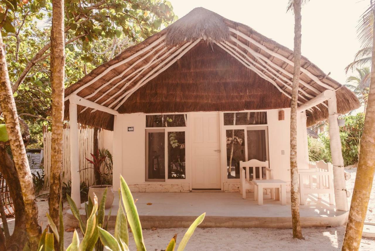 Esencial Tulum