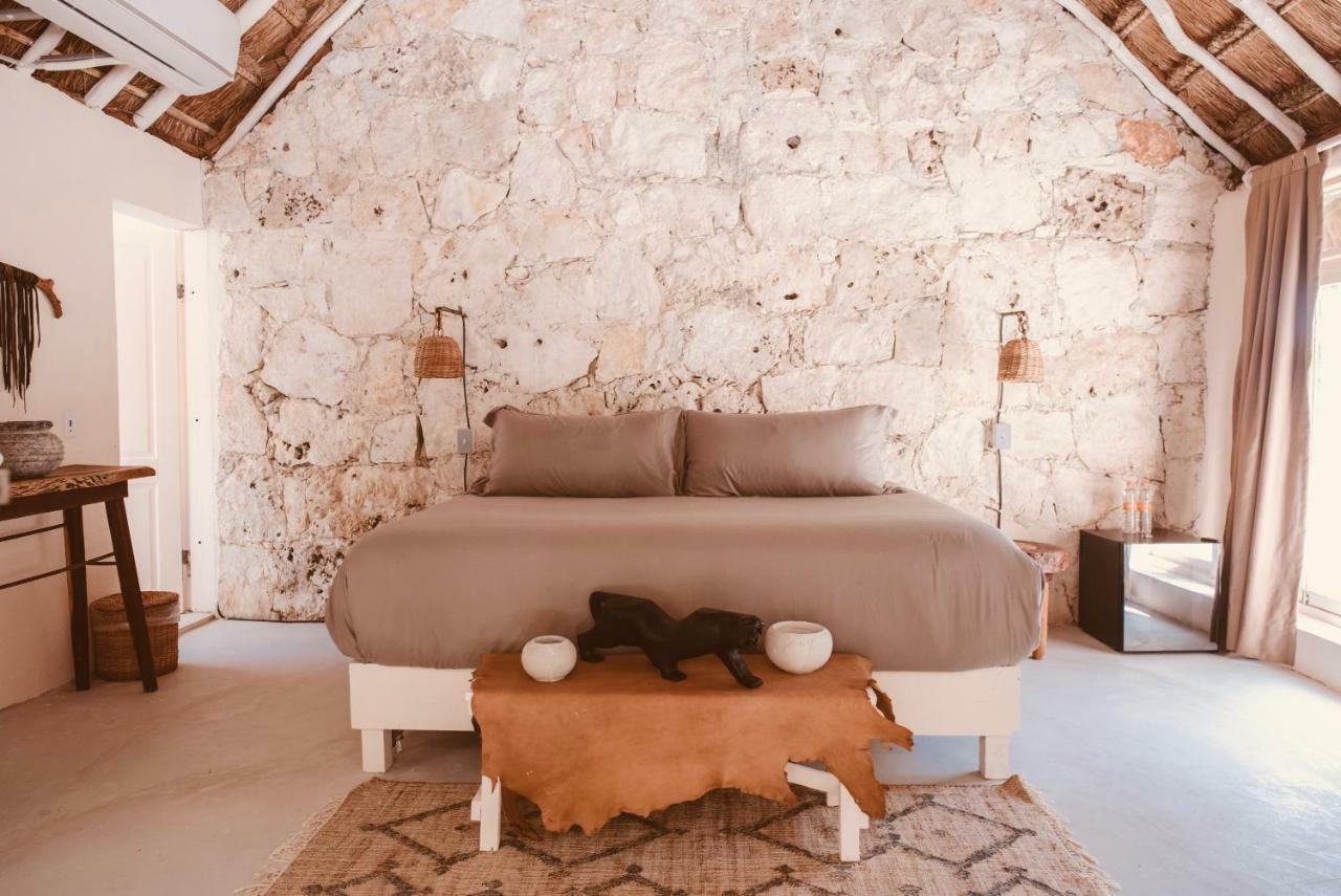 Esencial 4* Tulum