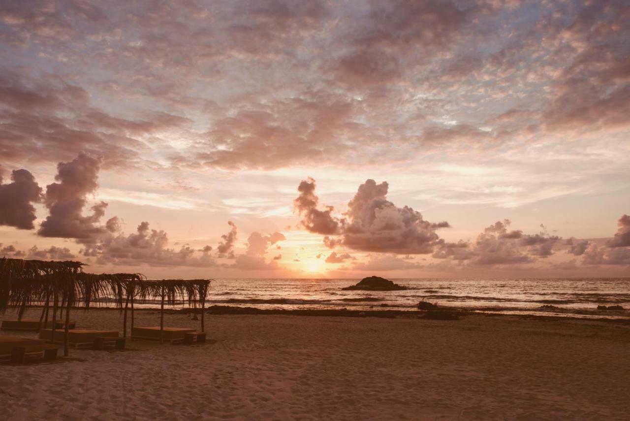 Esencial 4* Tulum