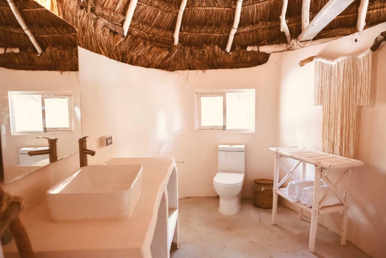 Hotel Esencial Tulum