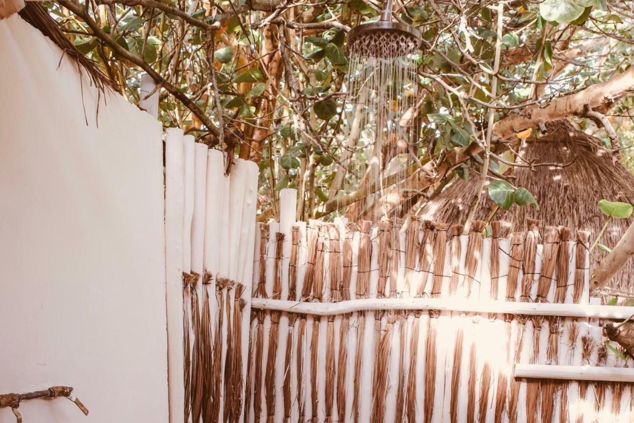 Esencial Hotel Tulum