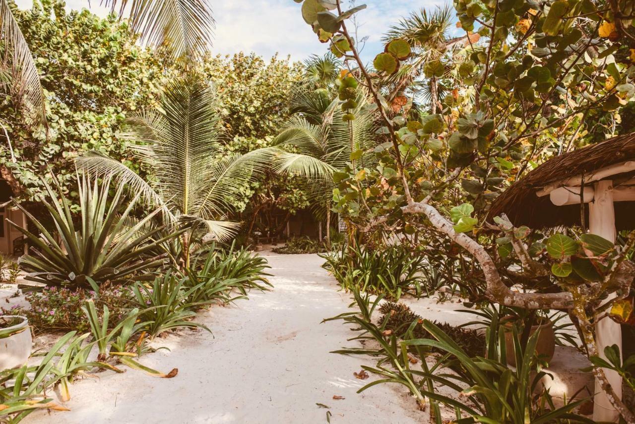 Esencial Hotel Tulum