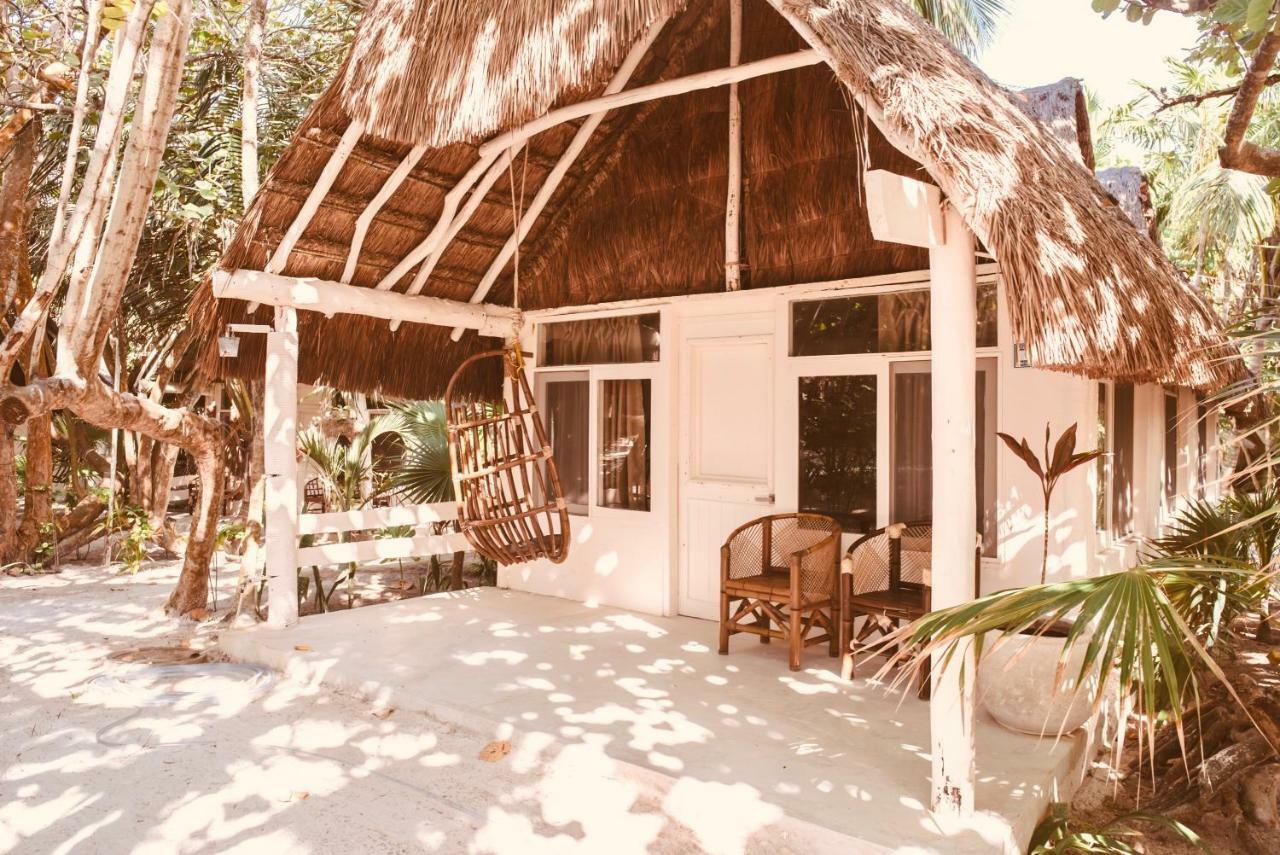 Esencial Tulum