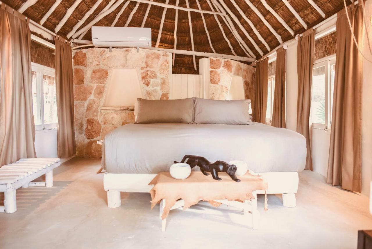 Esencial Tulum