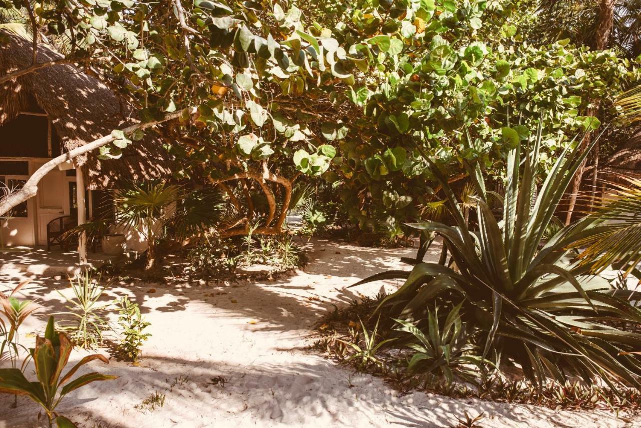 Esencial 4* Tulum