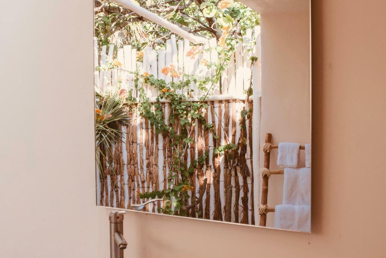 Esencial Hotel Tulum