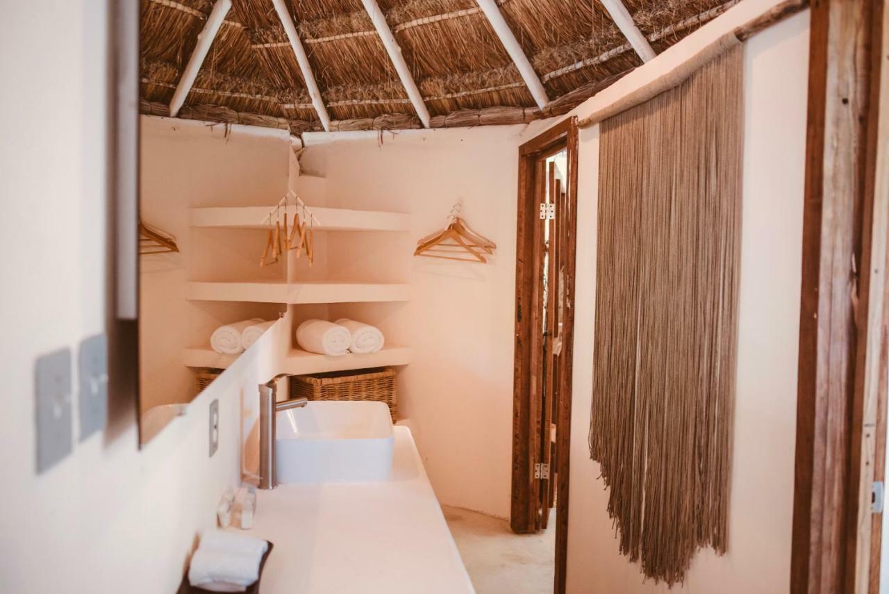 Hotel Esencial Tulum