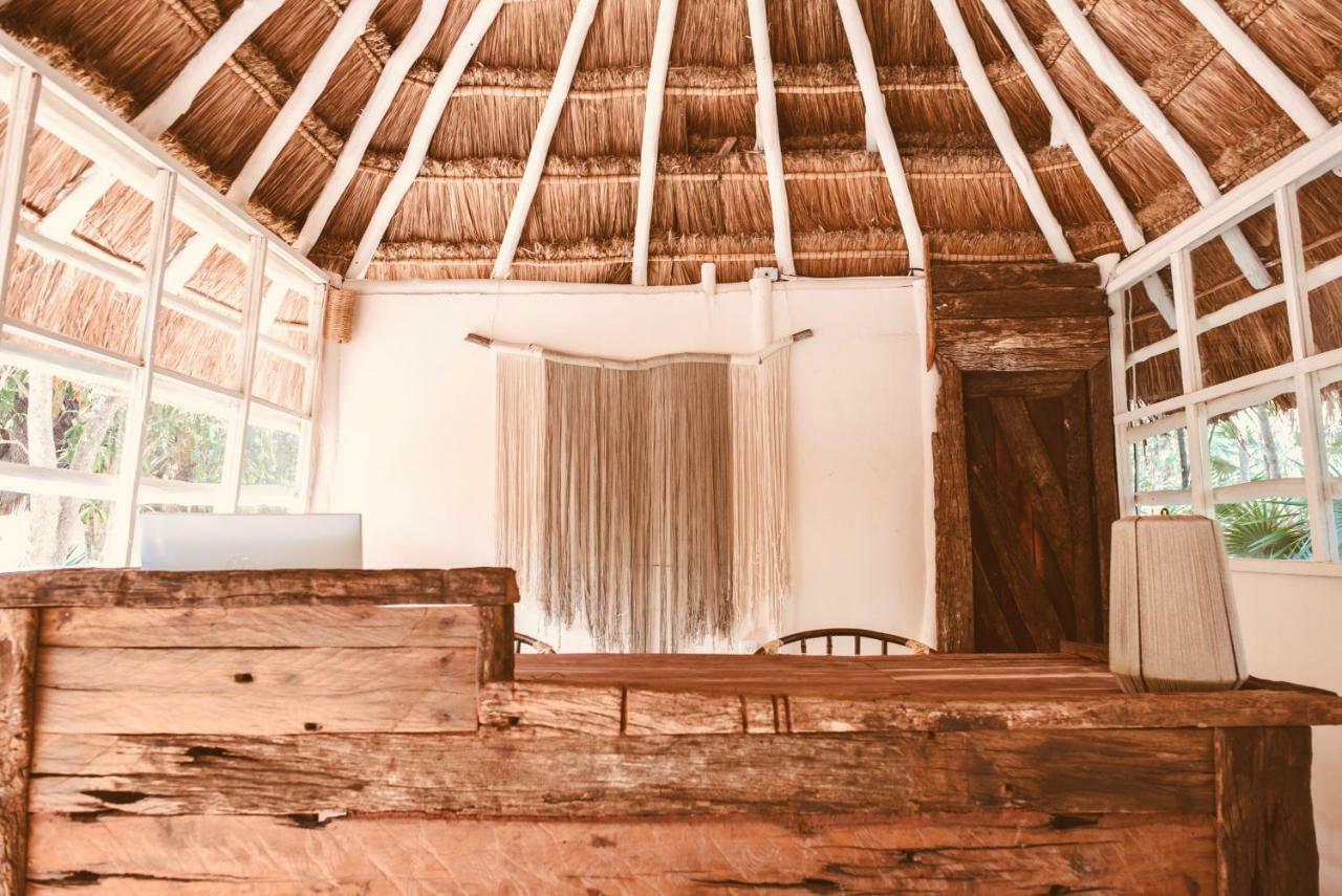 Esencial Tulum