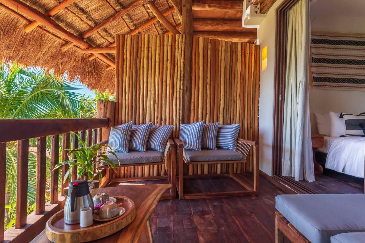 Kanan Treehouse, Rooftop, Club & - Adults Only Hotel Tulum