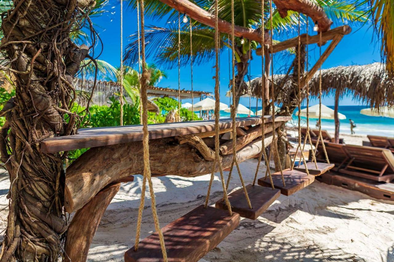 Hotel Kanan Treehouse, Rooftop, Club & - Adults Only Tulum