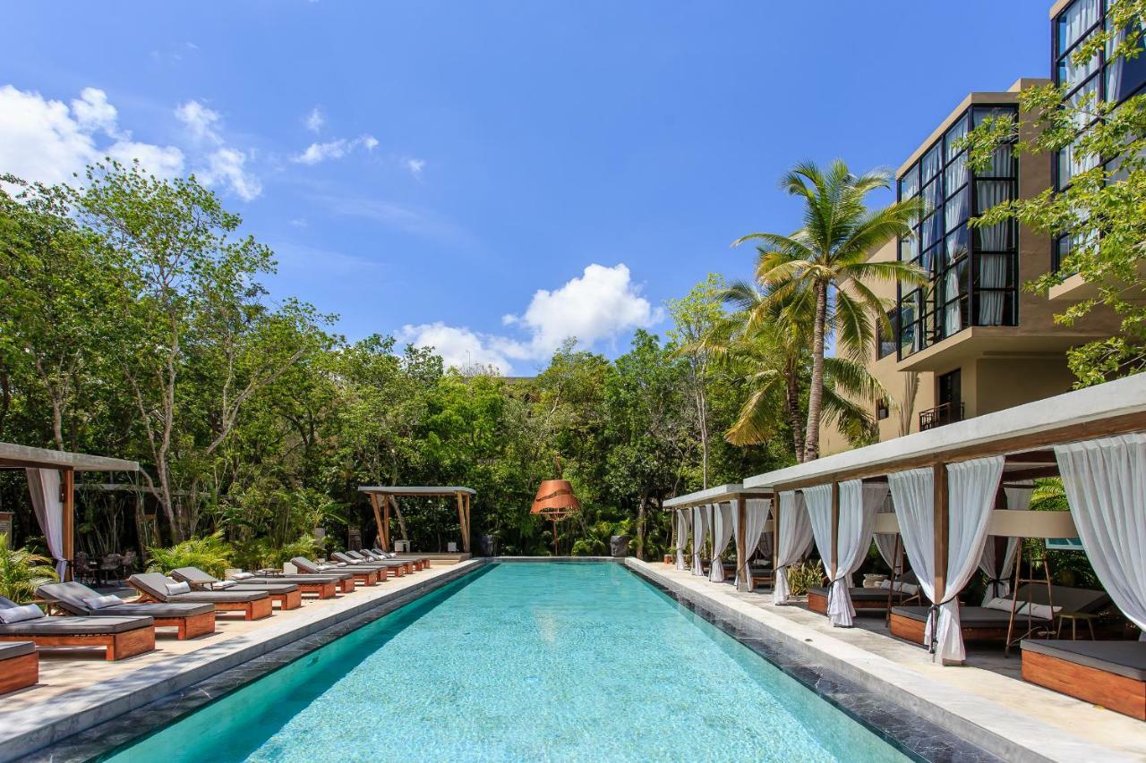 Private Plunge Pool, Art, Spa, Pool With Cabanas Apartamento *