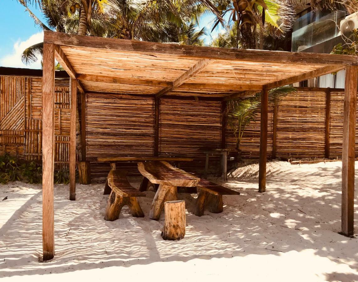 Hotel Playa Xcanan