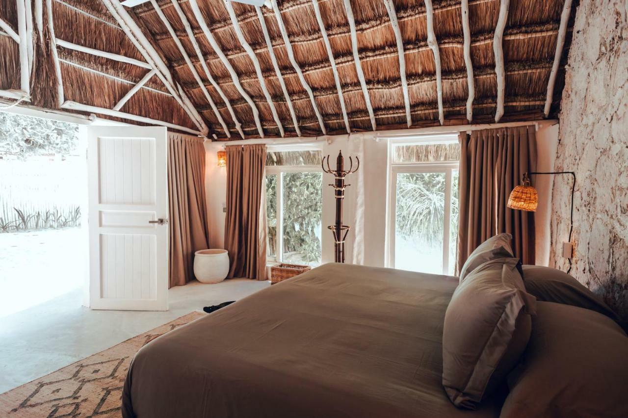 Esencial 4* Tulum
