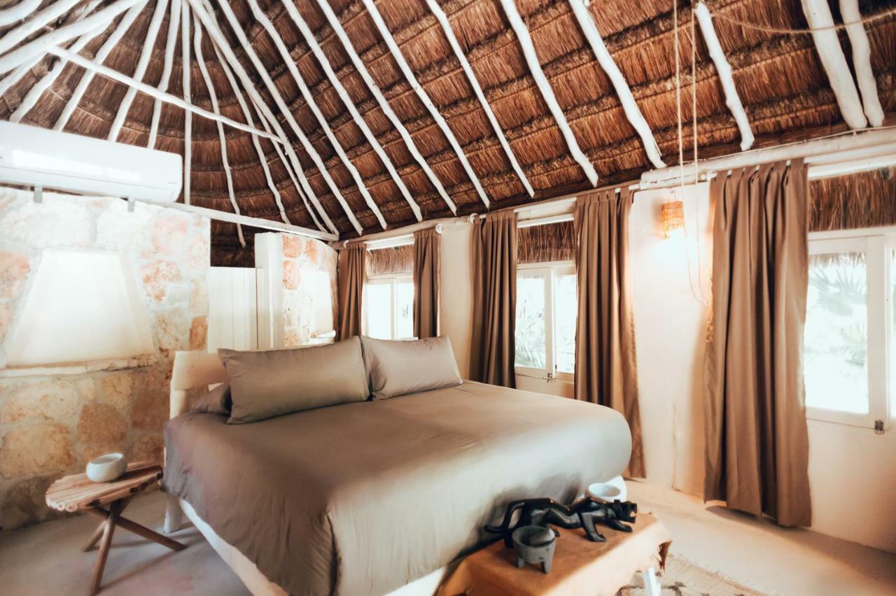 Esencial Hotel Tulum