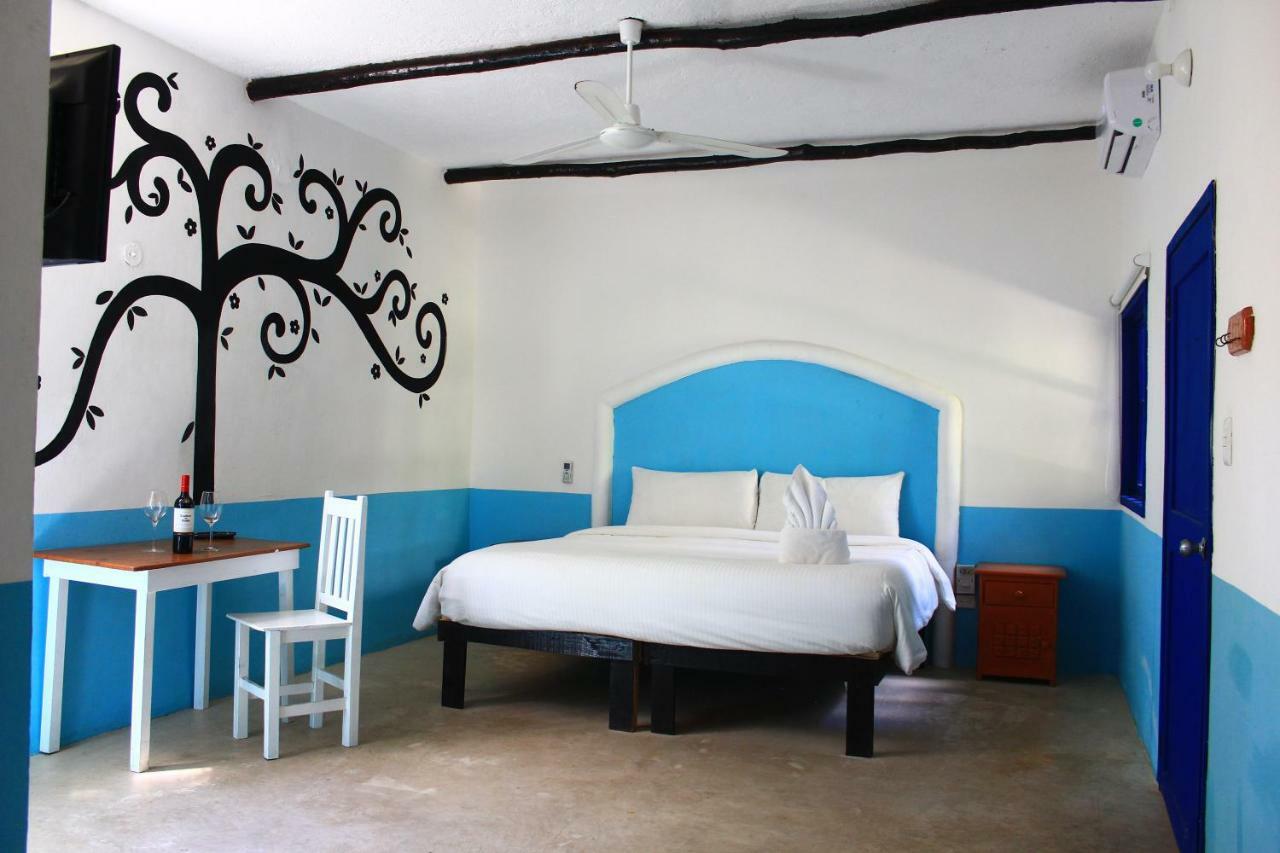 Hotel Luna Maya