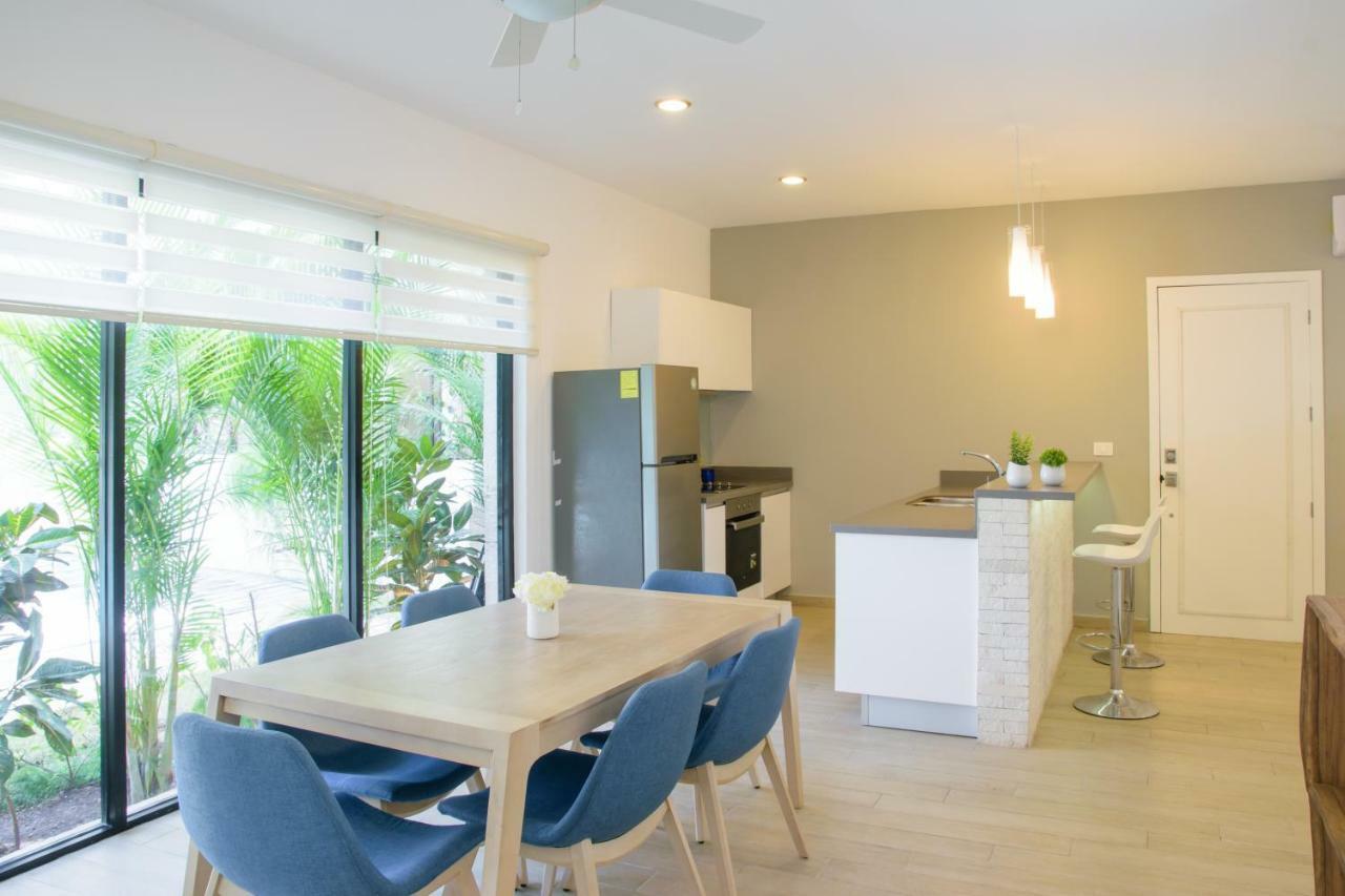 Che Adults Only Apartment Tulum
