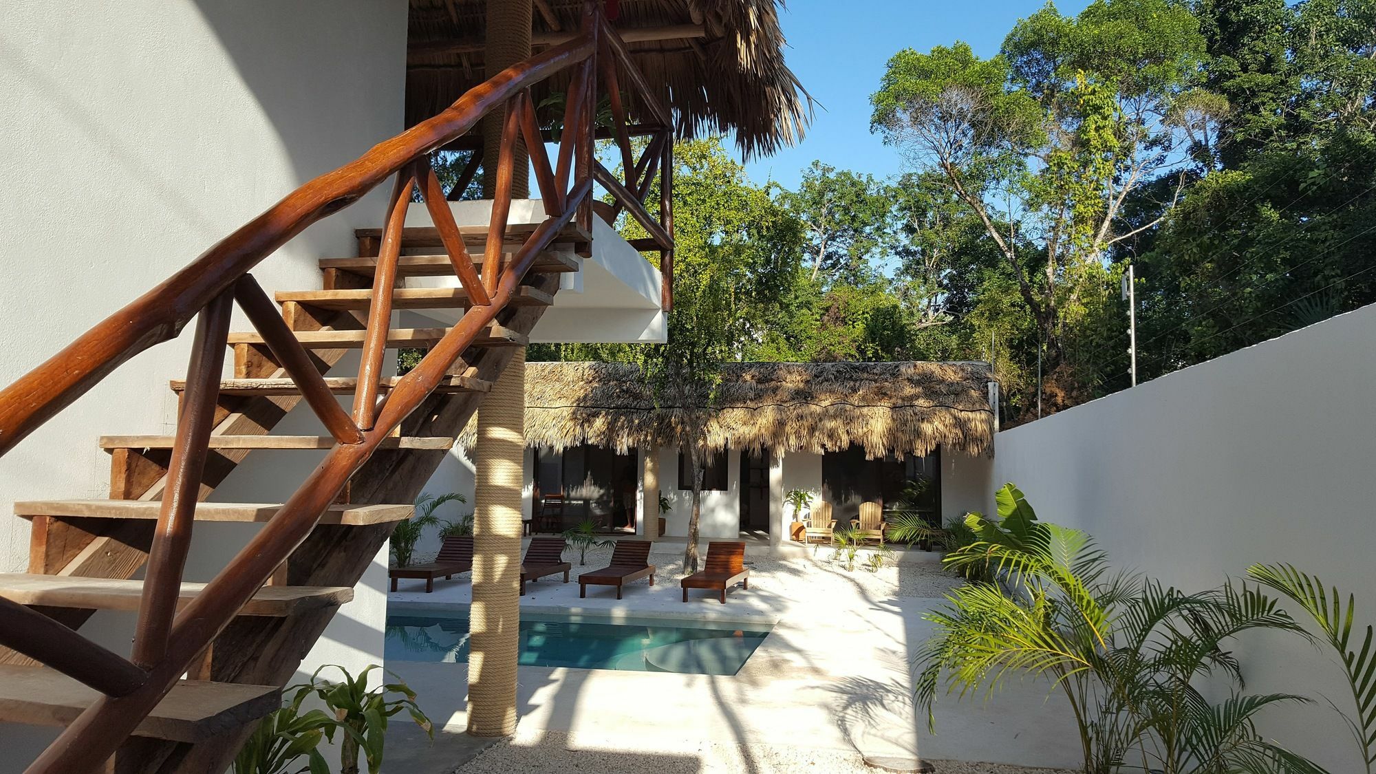Apartahotel Casa Del Mar Tulum