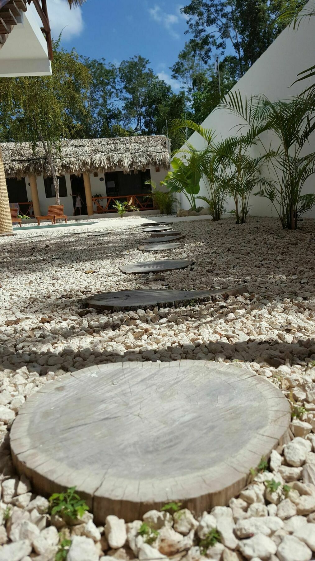 Casa Del Mar