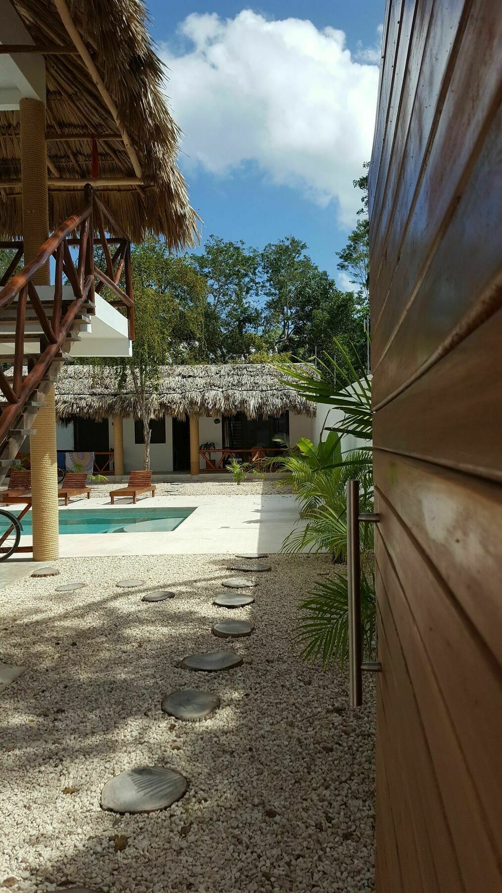 Casa Del Mar