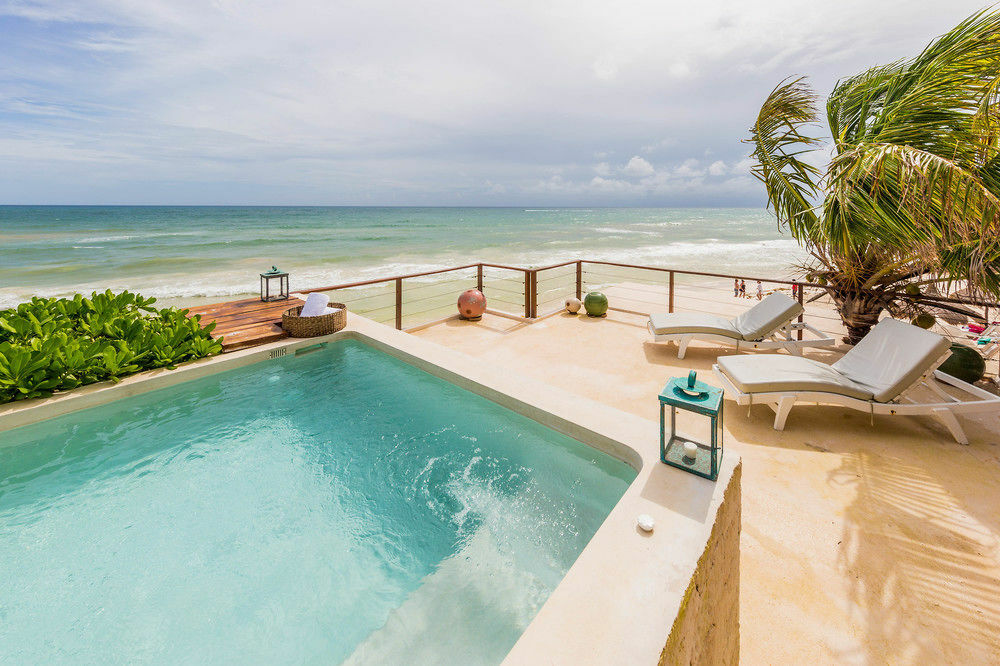 Hotel La Zebra Colibri Boutique