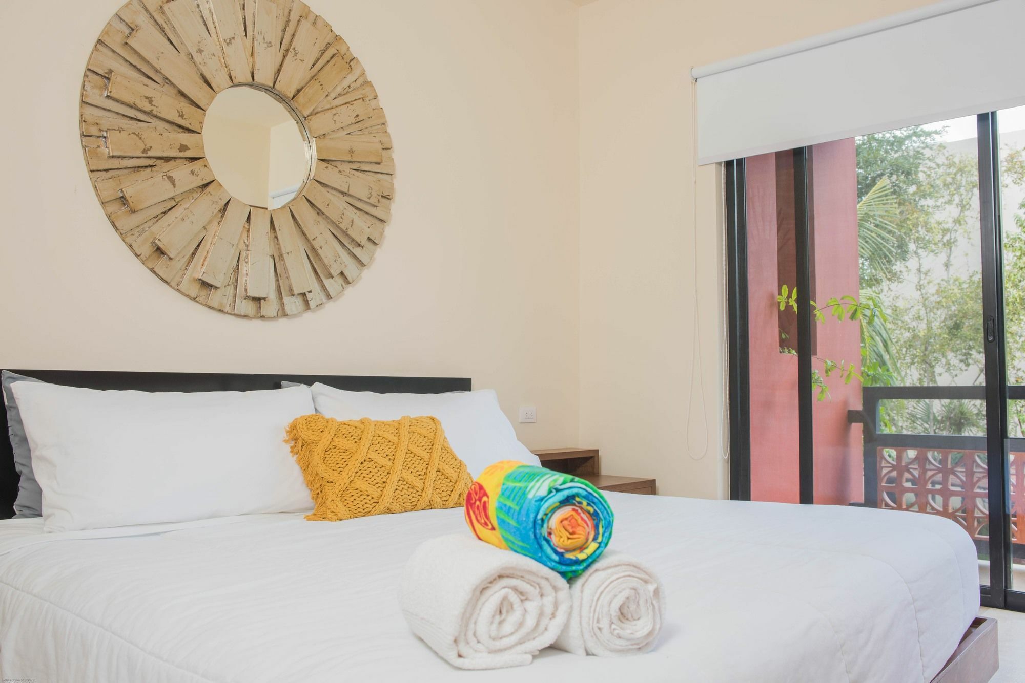 Paramar 105 By Imexico Apartamento