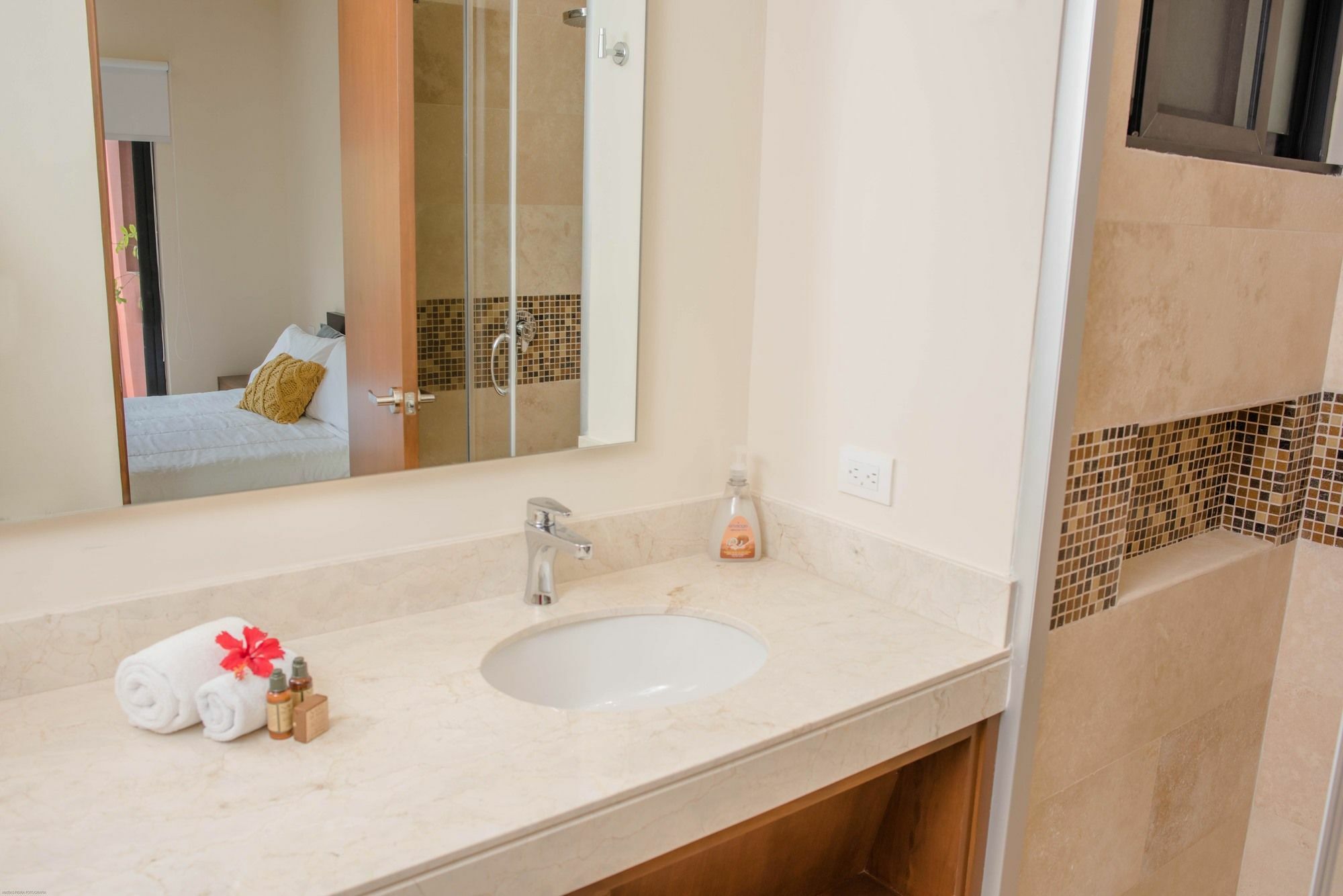 Paramar 105 By Imexico Apartamento *