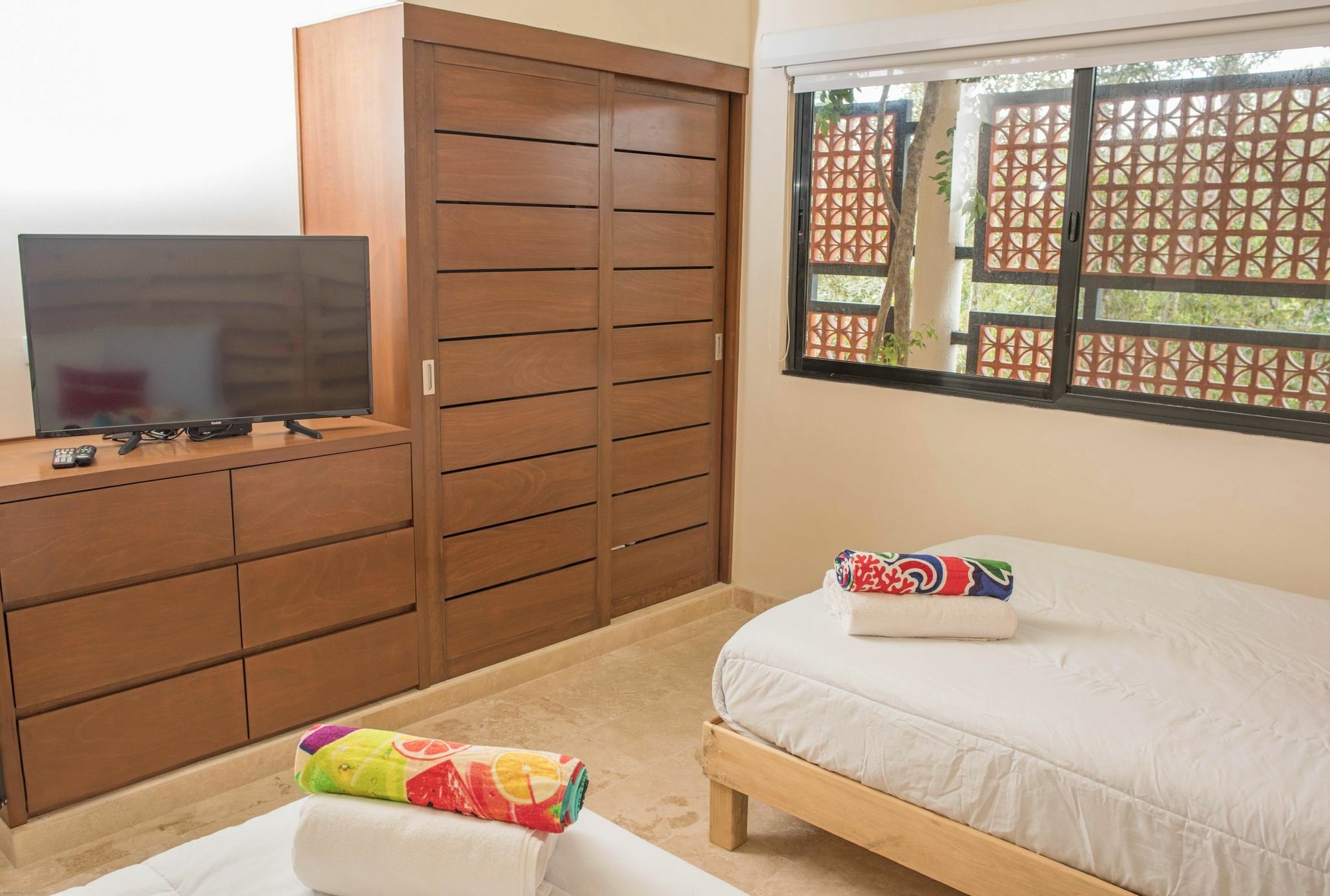 Paramar 105 By Imexico Apartamento Tulum