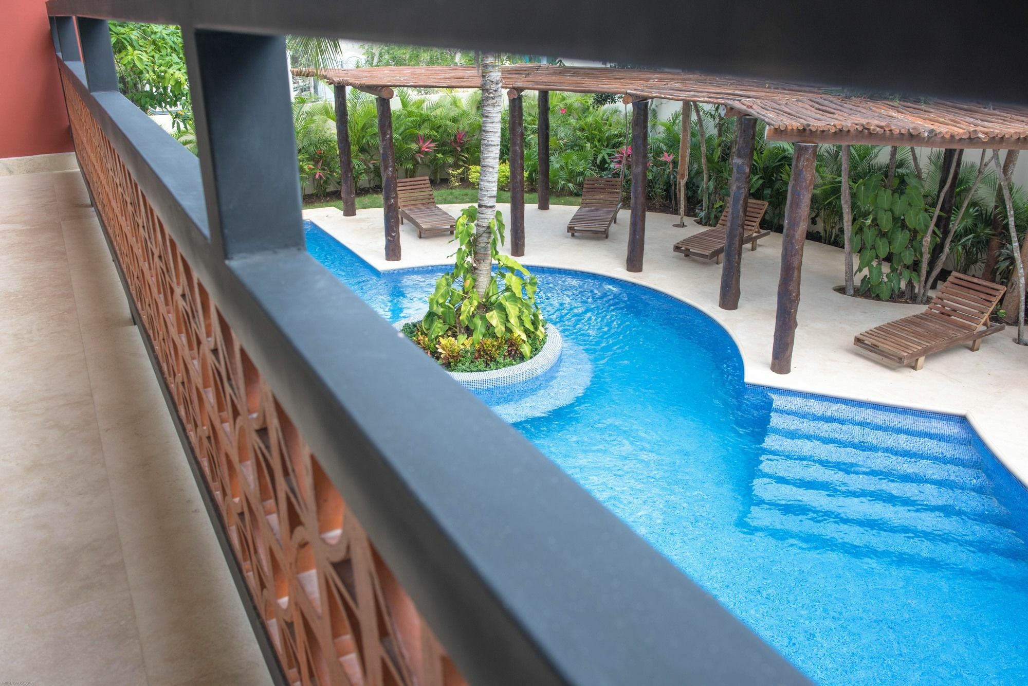 Apartamento Paramar 105 By Imexico *