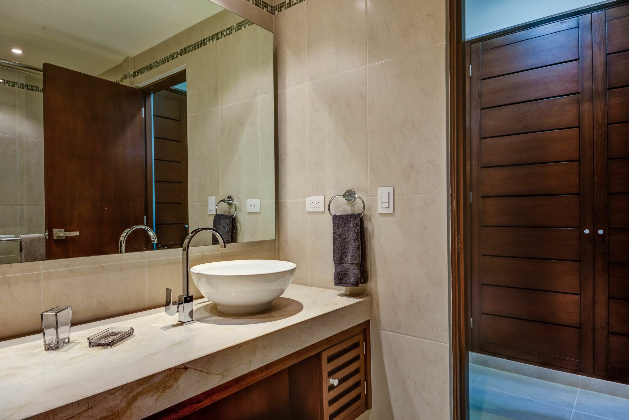 Blue 2 Brm Sleeps 5 Apartamento *
