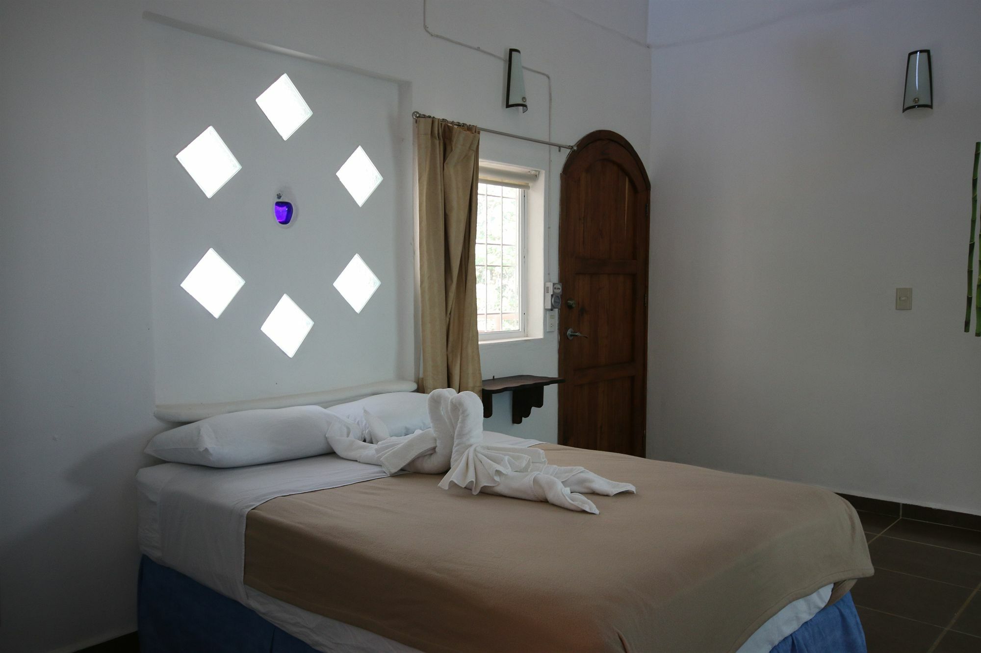 Kambulum Nature Eco-villas Hotel 2*