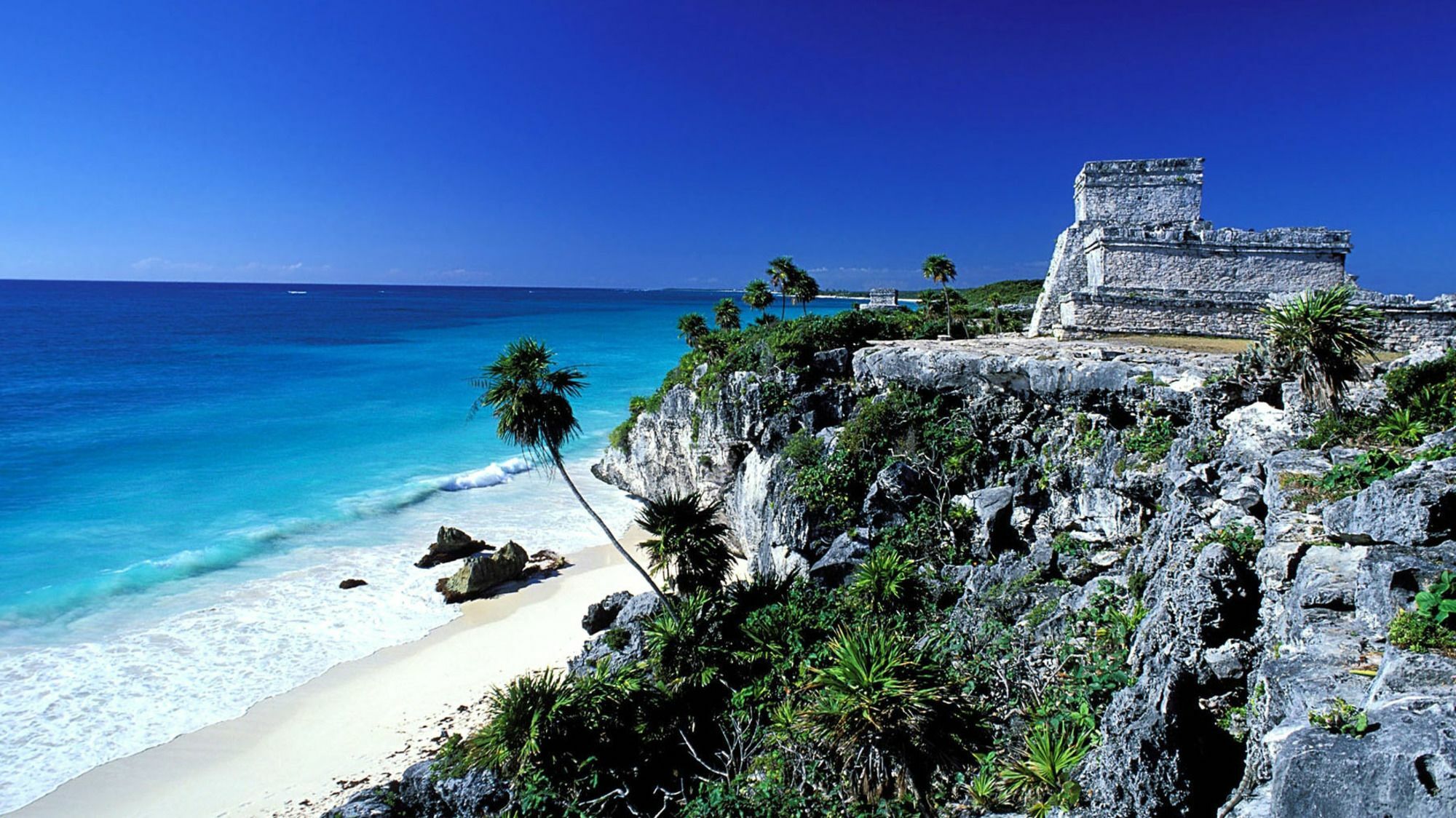 Kambulum Nature Eco-villas 2* Tulum