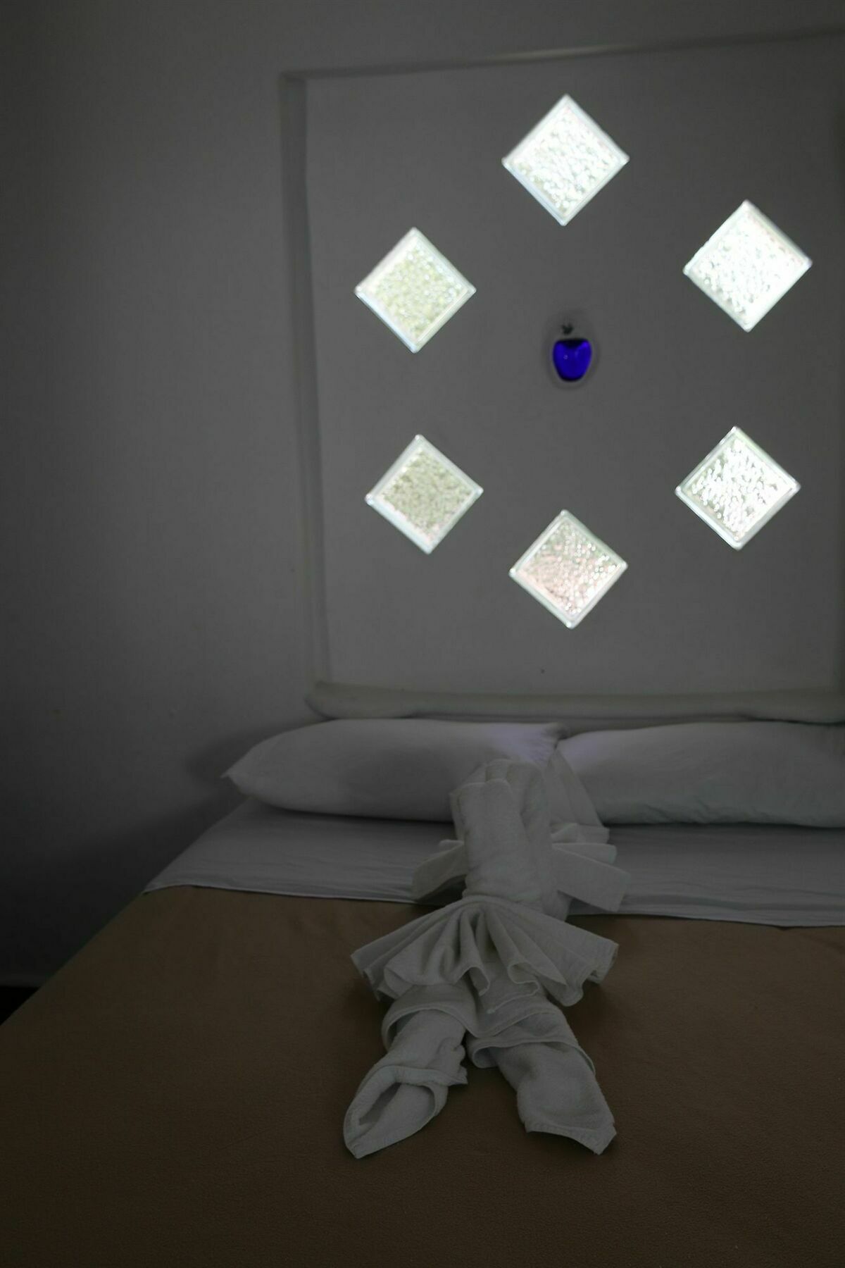 Hotel Kambulum Nature Eco-villas 2*