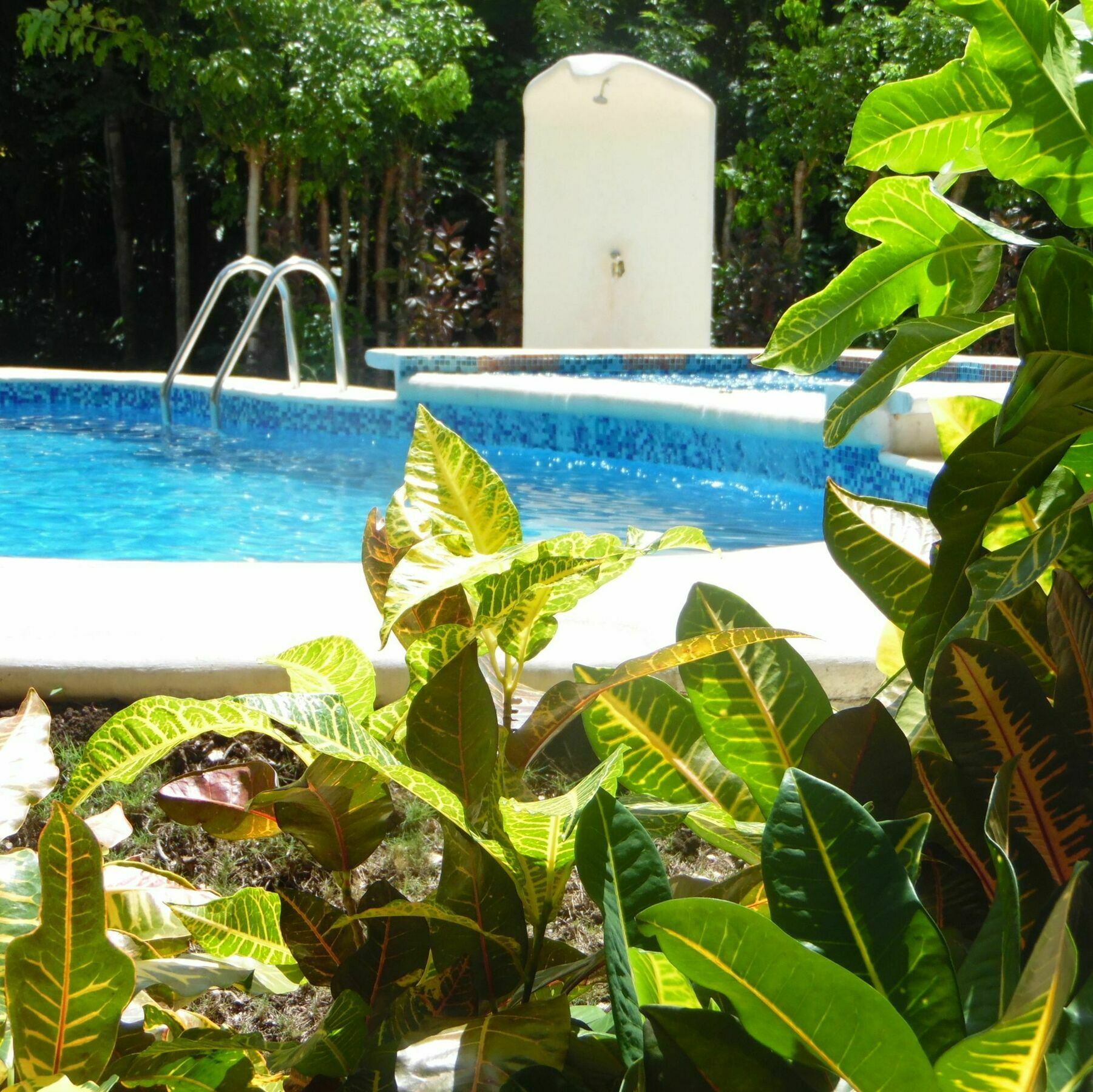 Kambulum Nature Eco-villas Hotel 2*