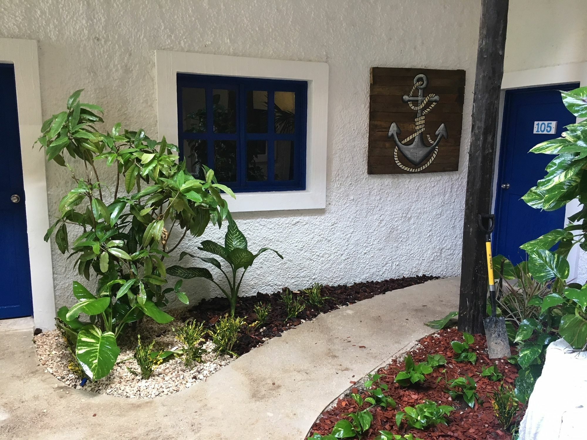 Hotel Luna Maya By Lhmg Tulum