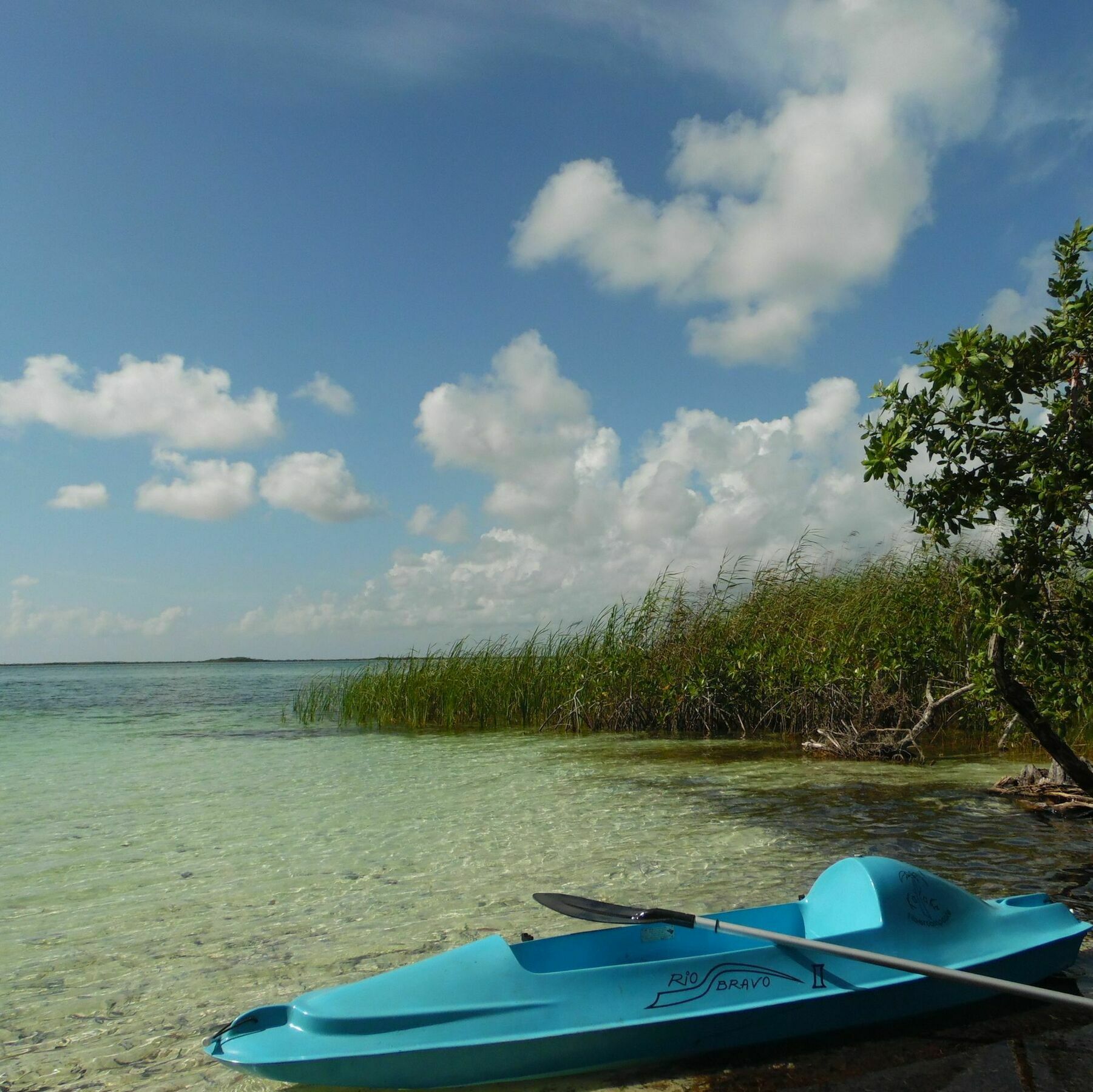 Kambulum Nature Eco-villas Tulum