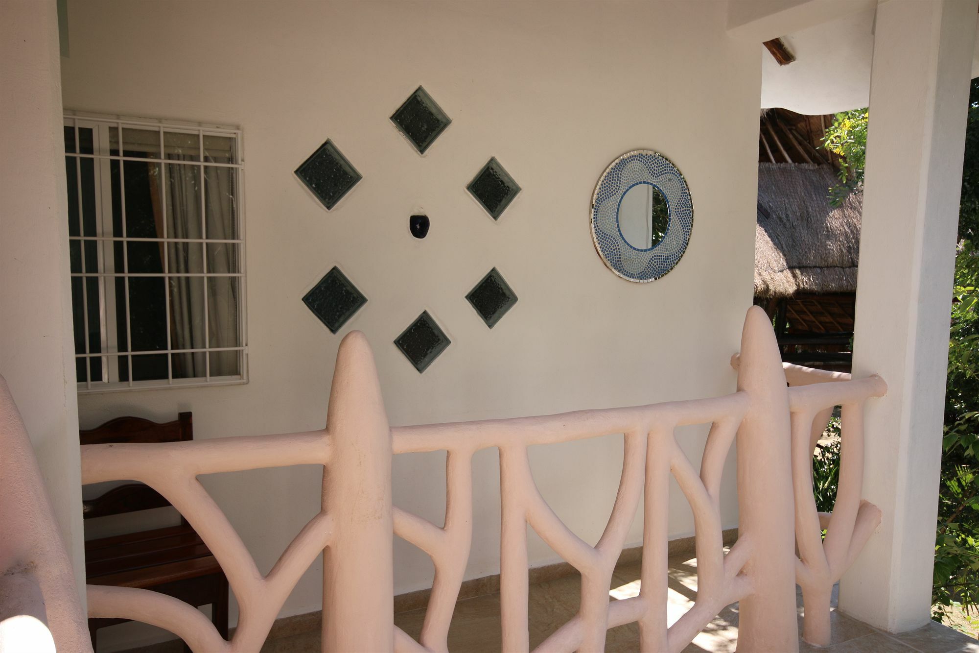 Kambulum Nature Eco-villas 2*