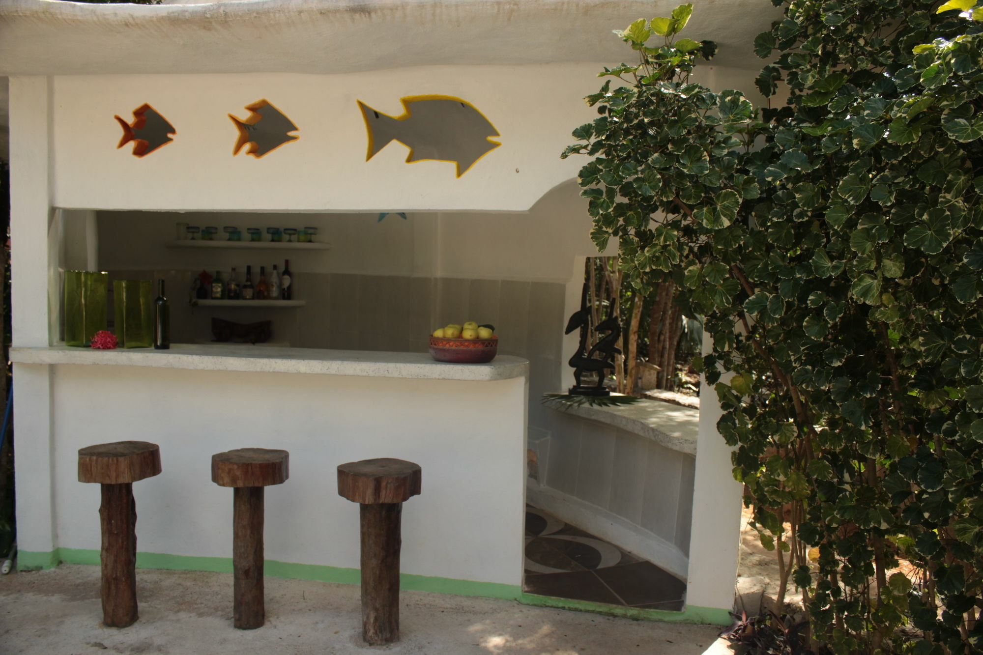 Kambulum Nature Eco-villas Hotel