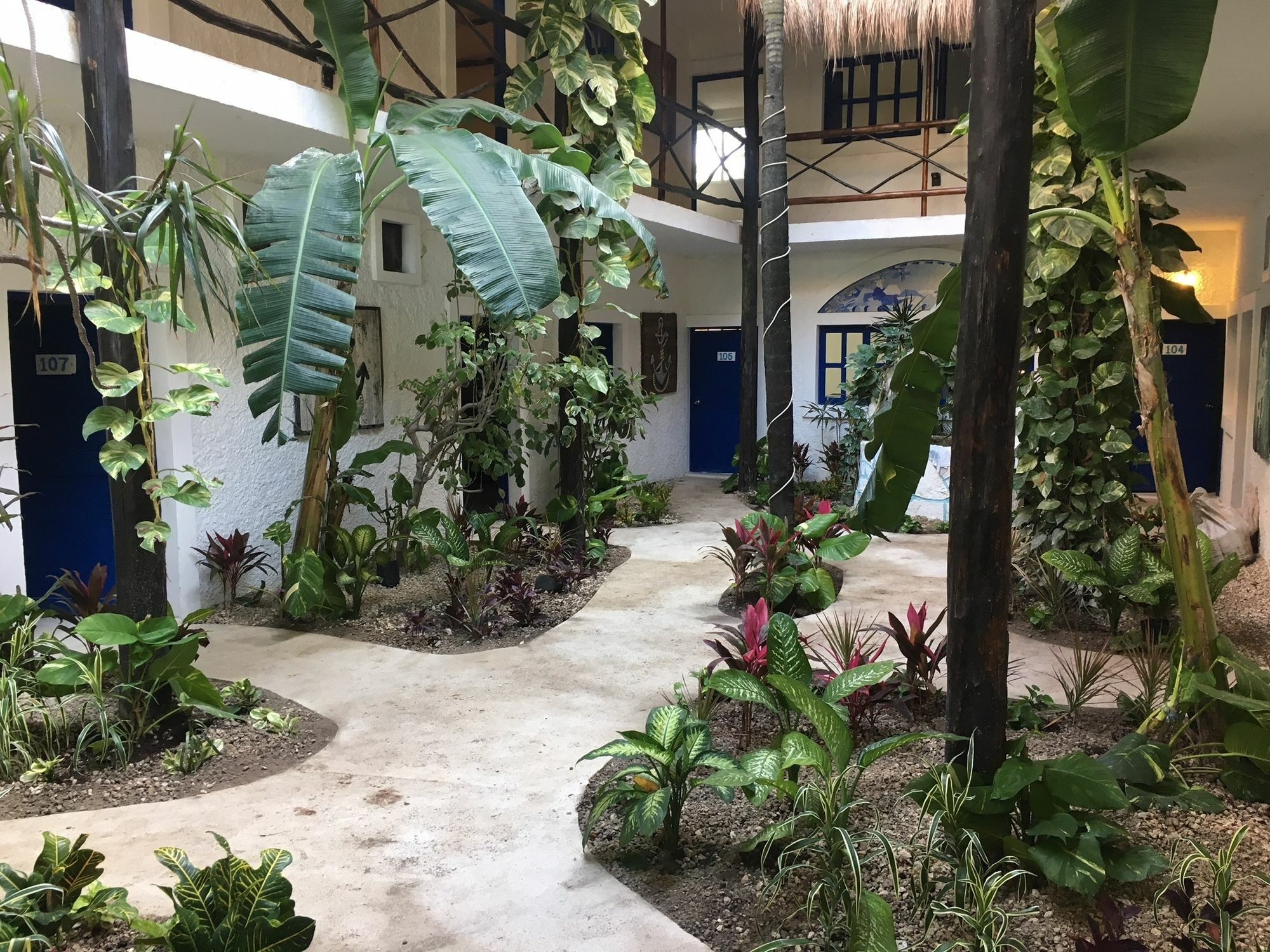 Hotel Luna Maya By Lhmg Tulum