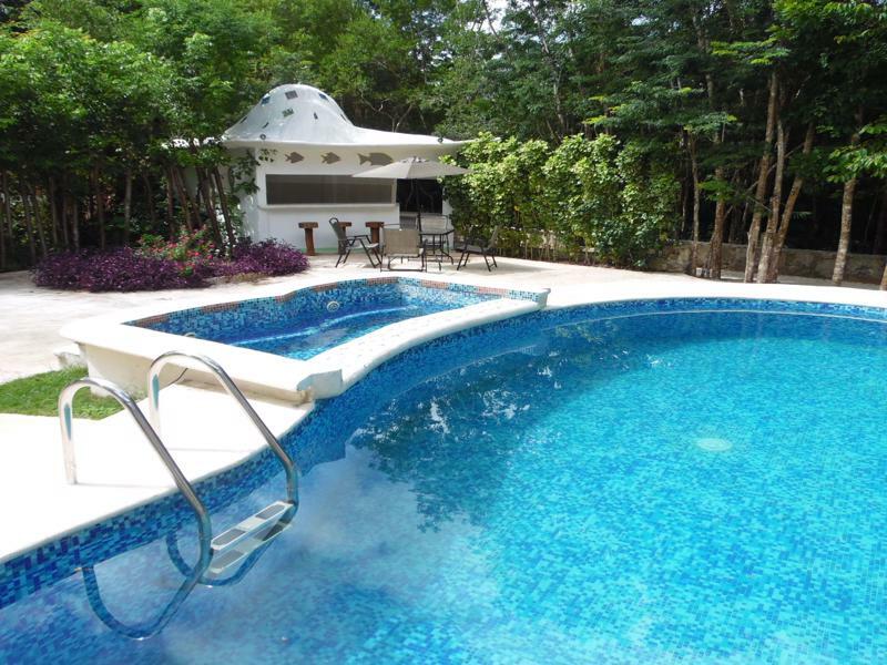 Kambulum Nature Eco-villas 2*