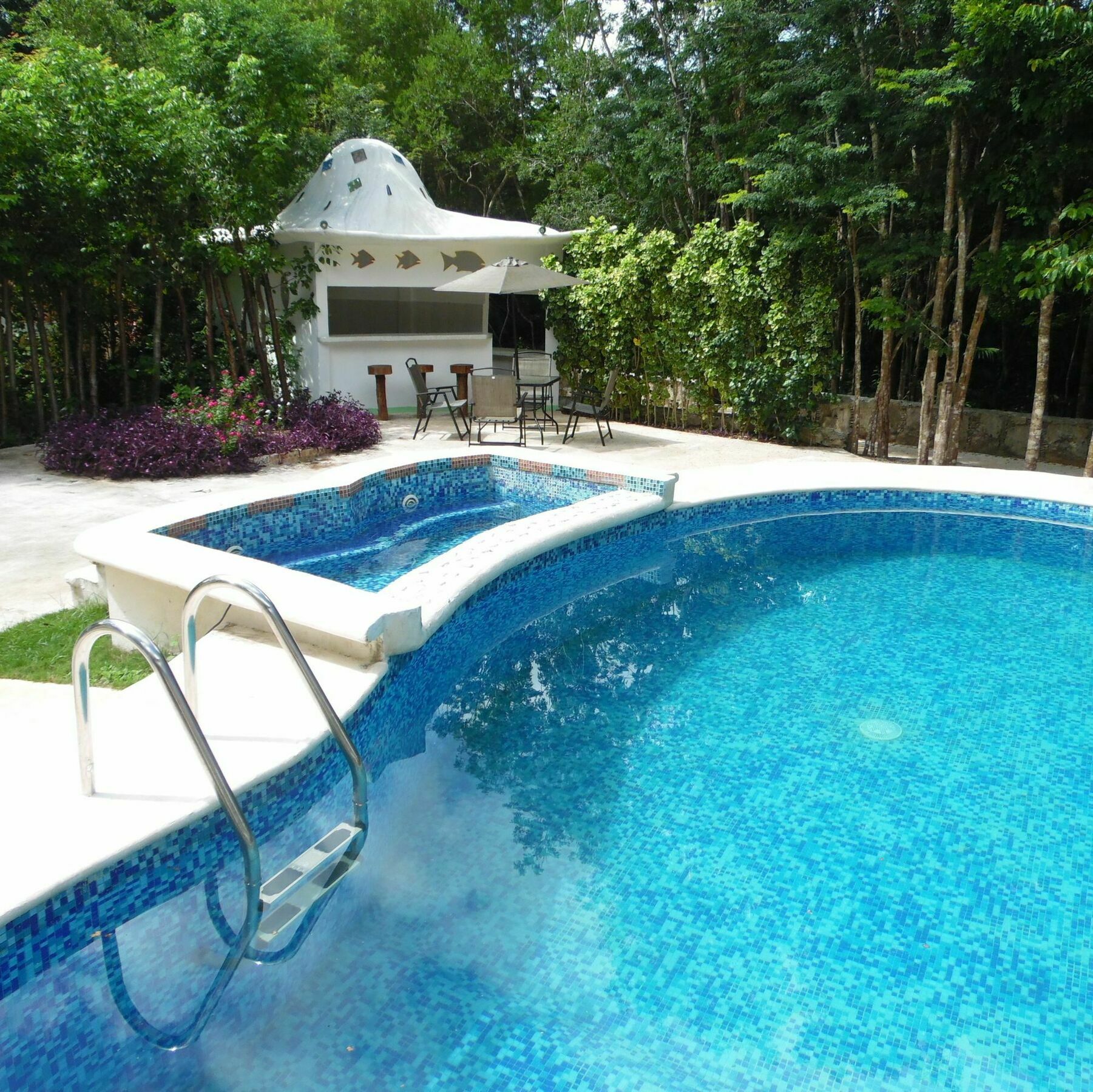 Kambulum Nature Eco-villas Hotel