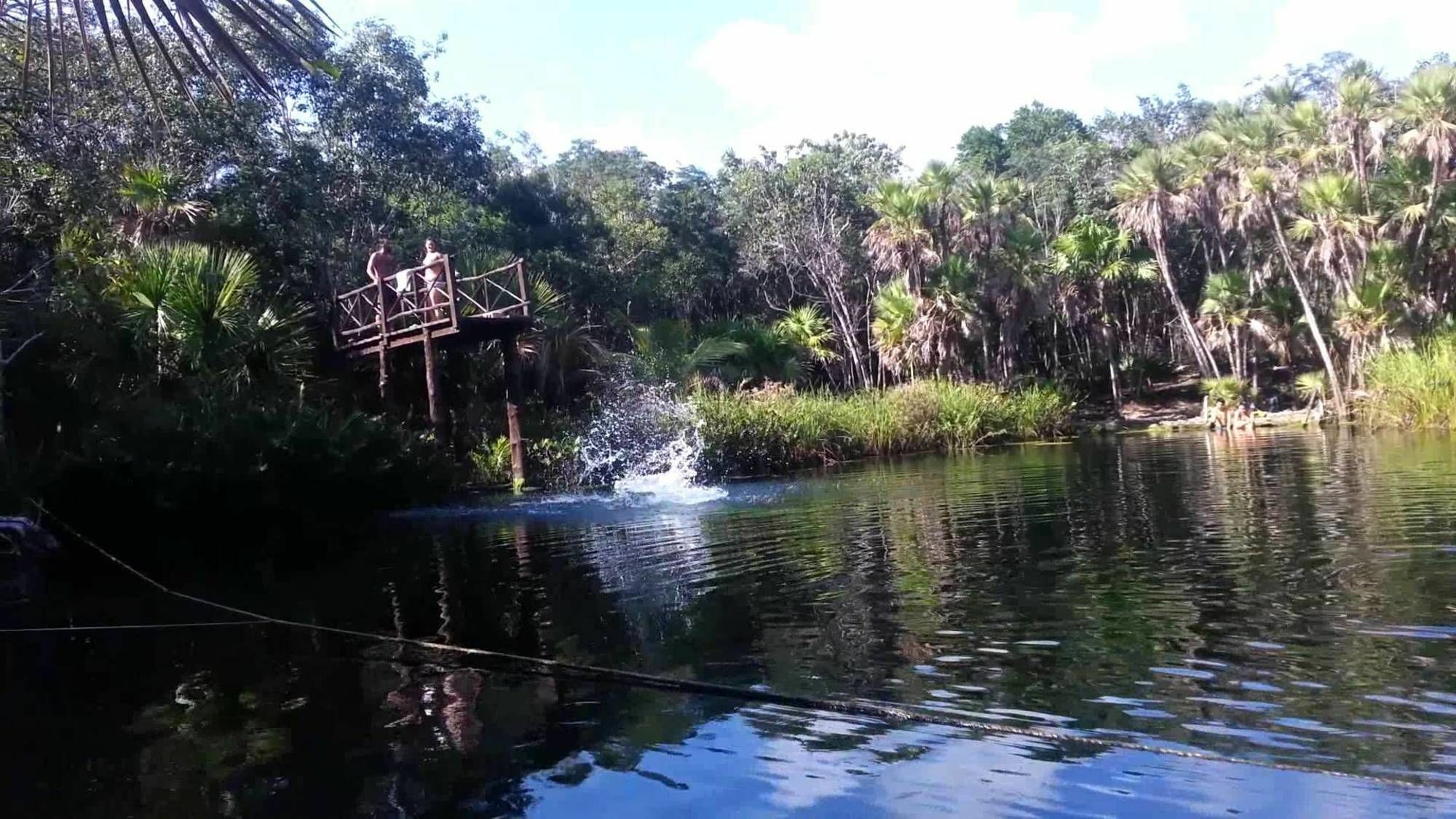 Kambulum Nature Eco-villas Hotel