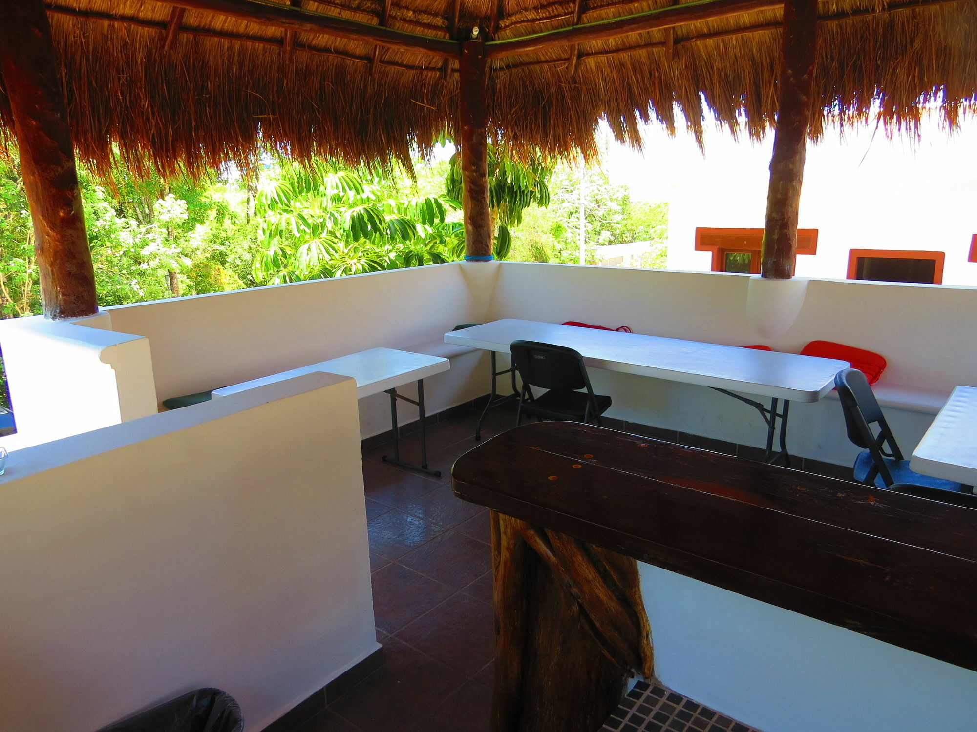 Xibalba Dive Center Hotel Tulum