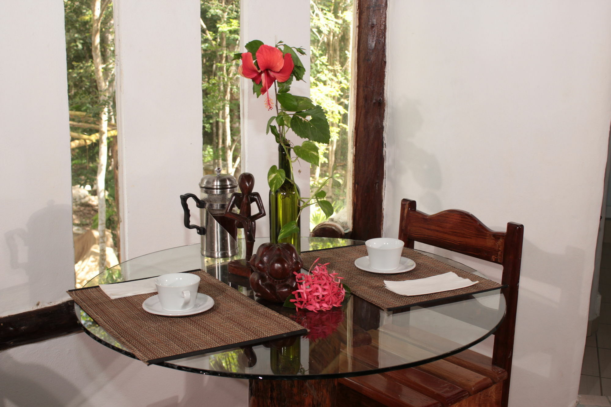 Kambulum Nature Eco-villas