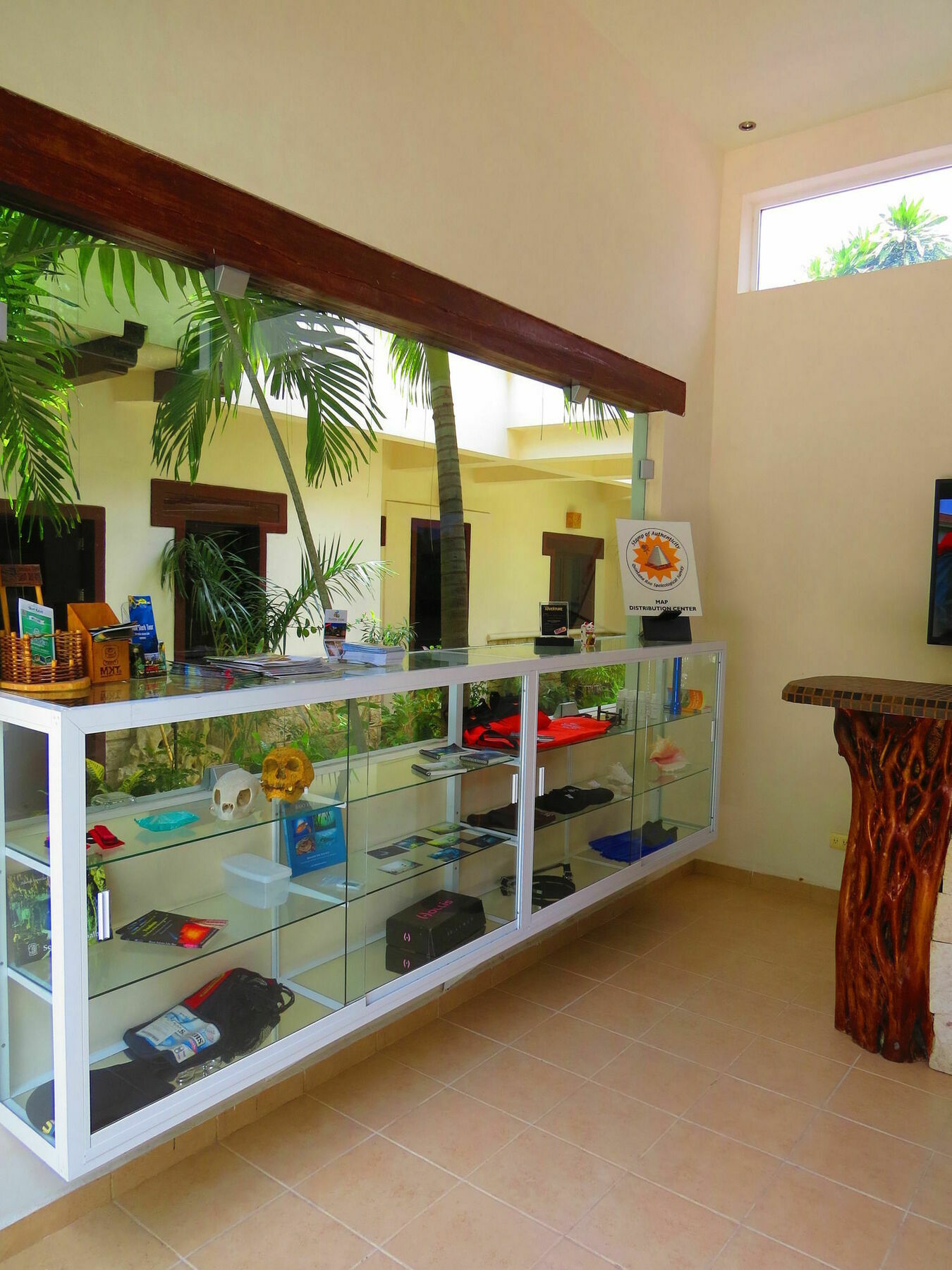 Xibalba Dive Center Hotel