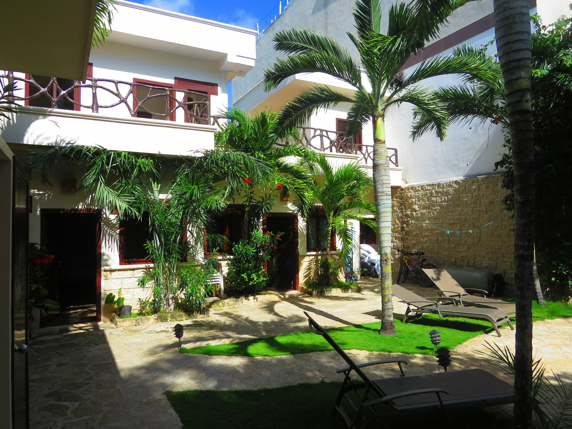 Xibalba Dive Center Tulum