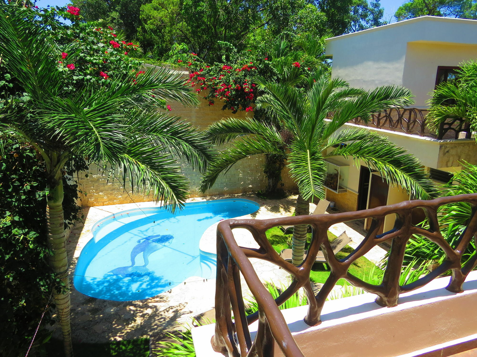 Xibalba Dive Center