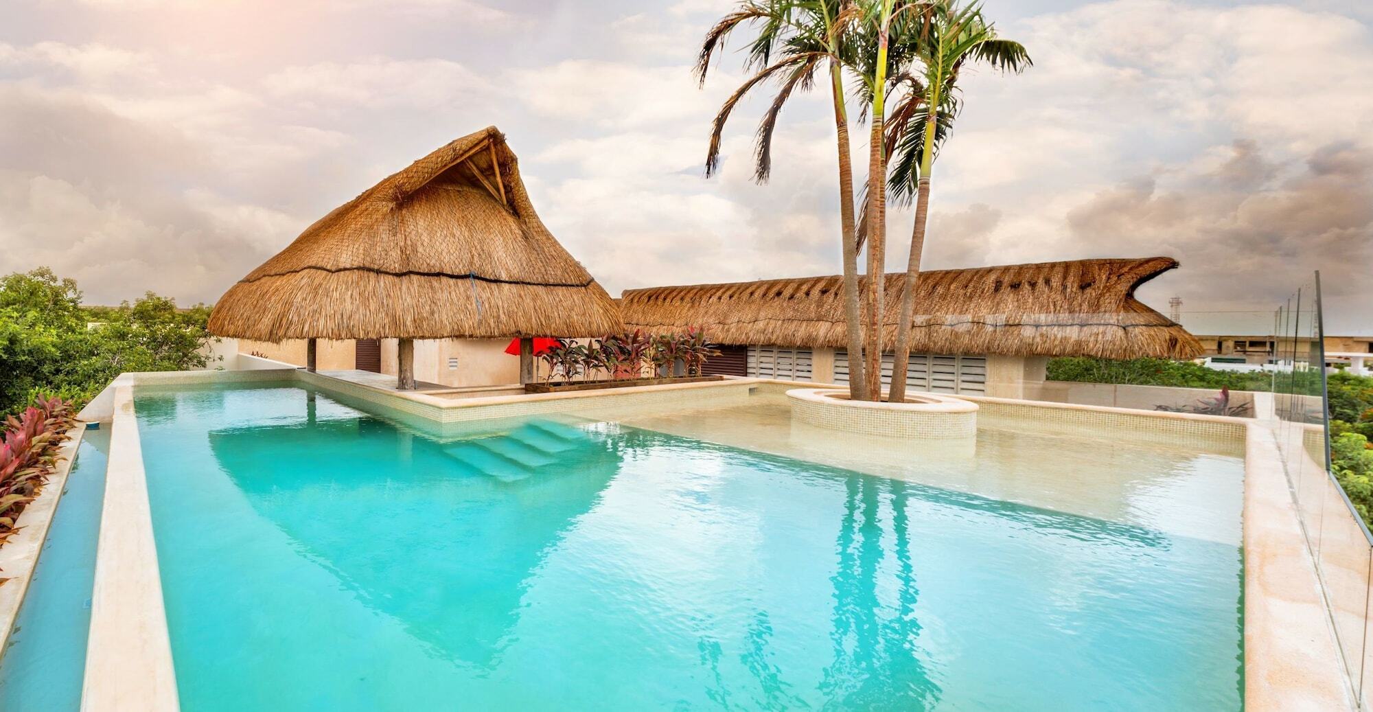 Azul By Guruhotel 3* Tulum