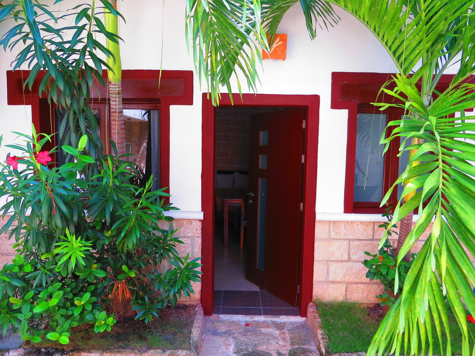 Xibalba Dive Center Hotel 3*