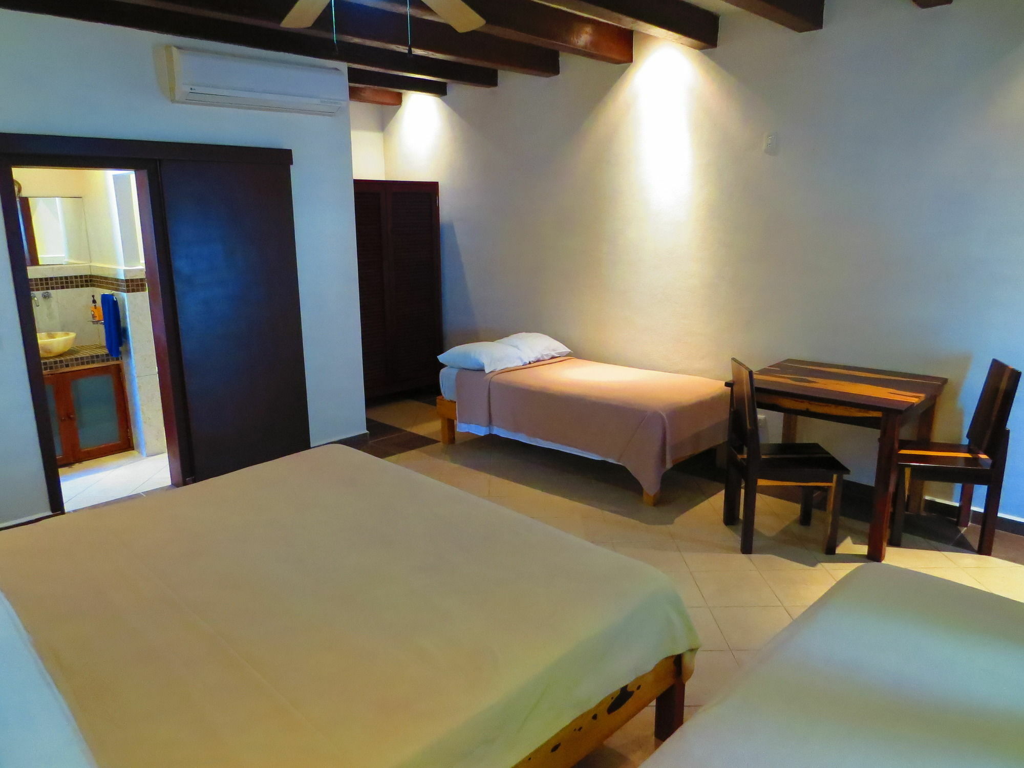 Xibalba Dive Center Hotel Tulum